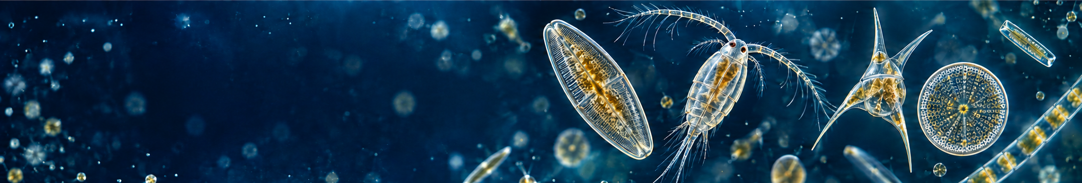 Plankton*Net